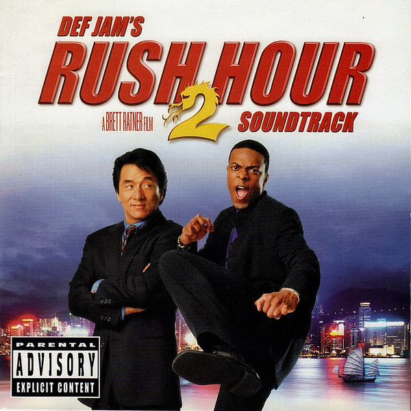 RUSH HOUR 2