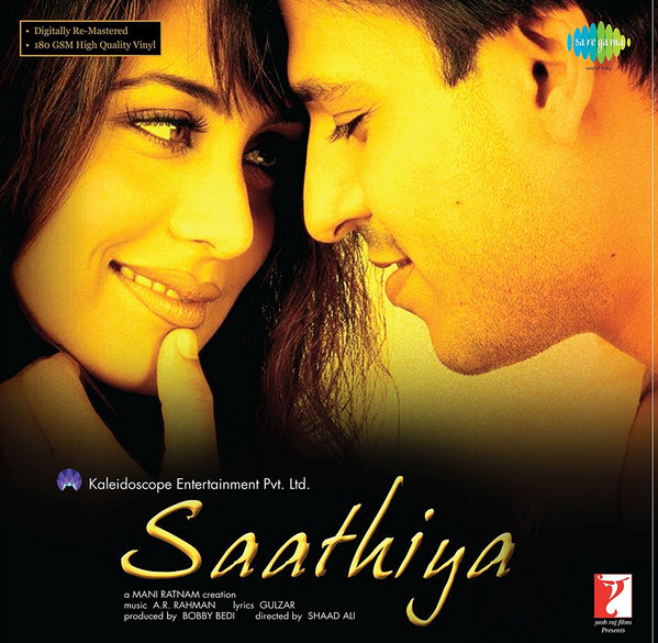 SAATHIYA