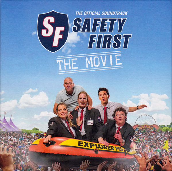 SAFETY FIRST