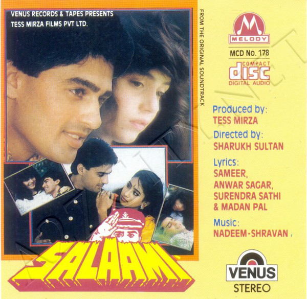 SALAAMI