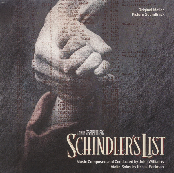 SCHINDLER'S LIST