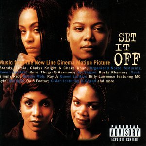 SET IT OFF