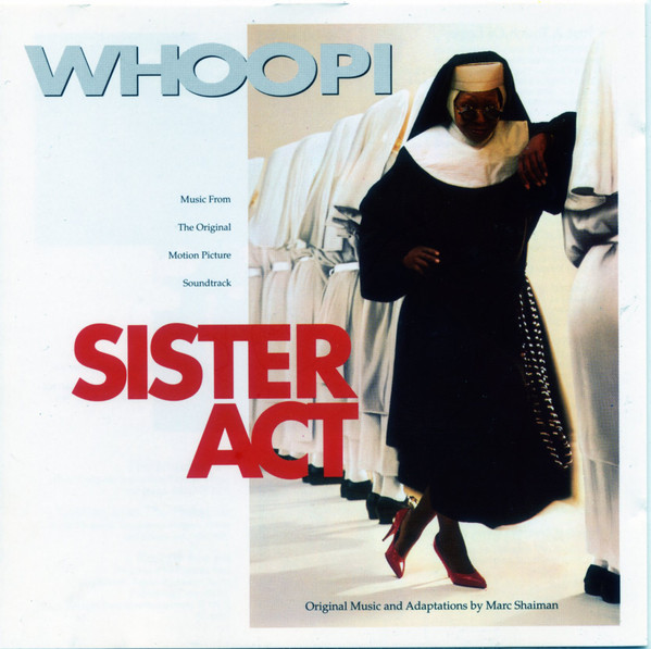 SISTER ACT