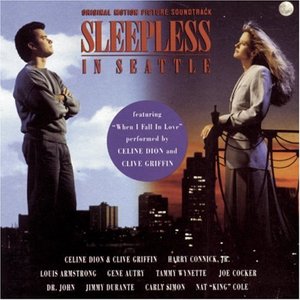 SLEEPLESS IN SEATTLE