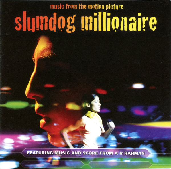 SLUMDOG MILLIONAIRE