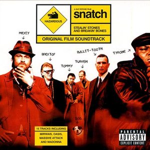 SNATCH