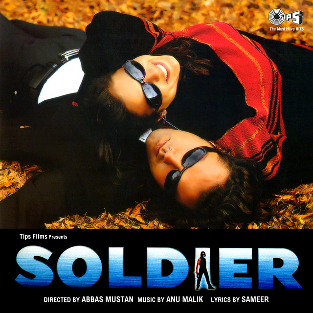SOLDIER