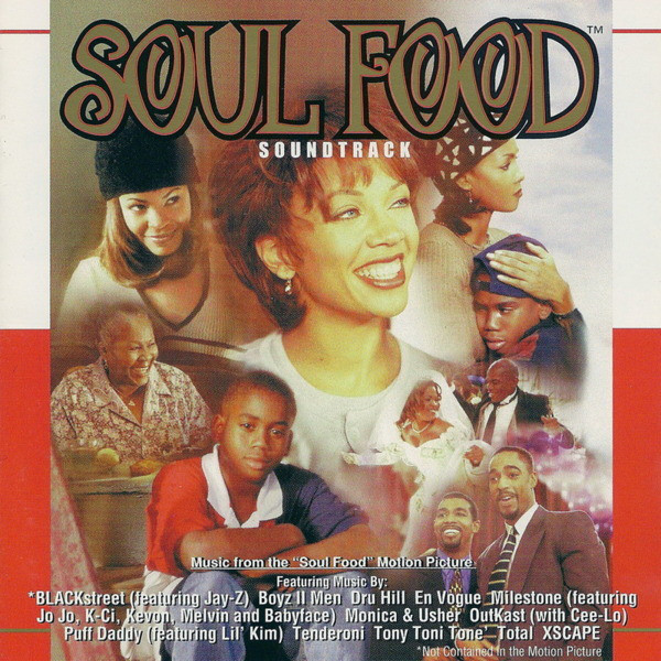 SOUL FOOD