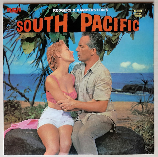 SOUTH PACIFIC