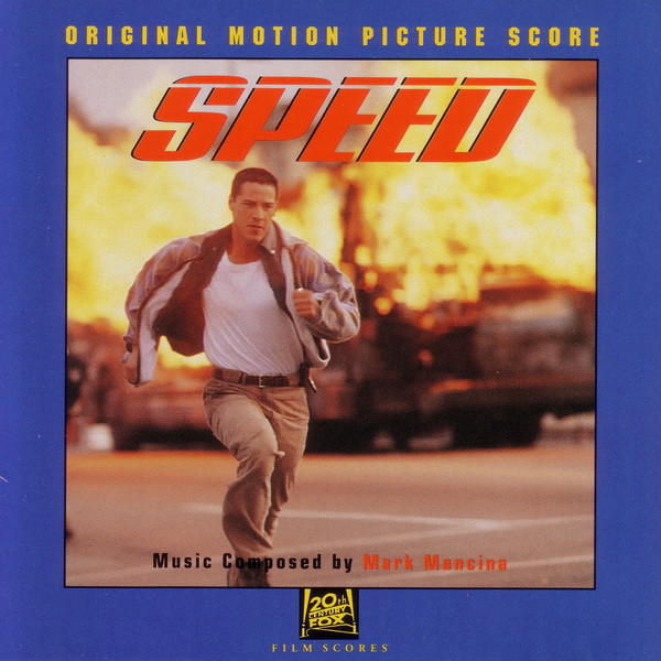 SPEED