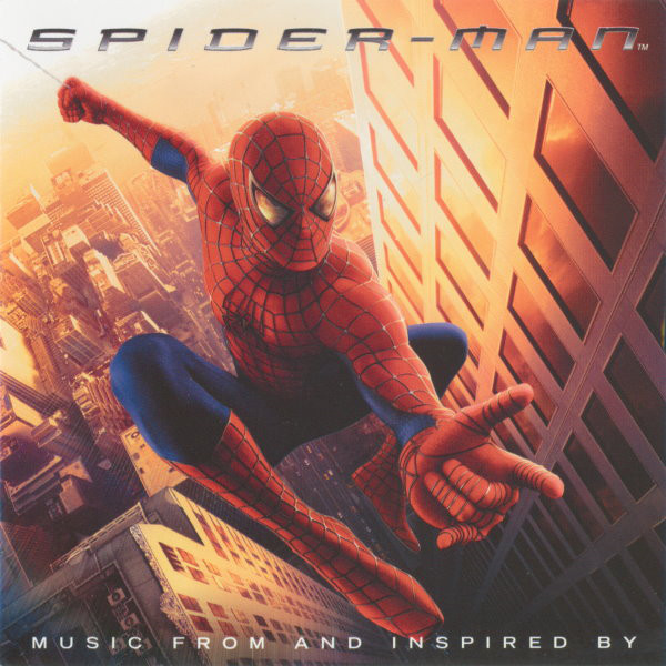 SPIDER-MAN