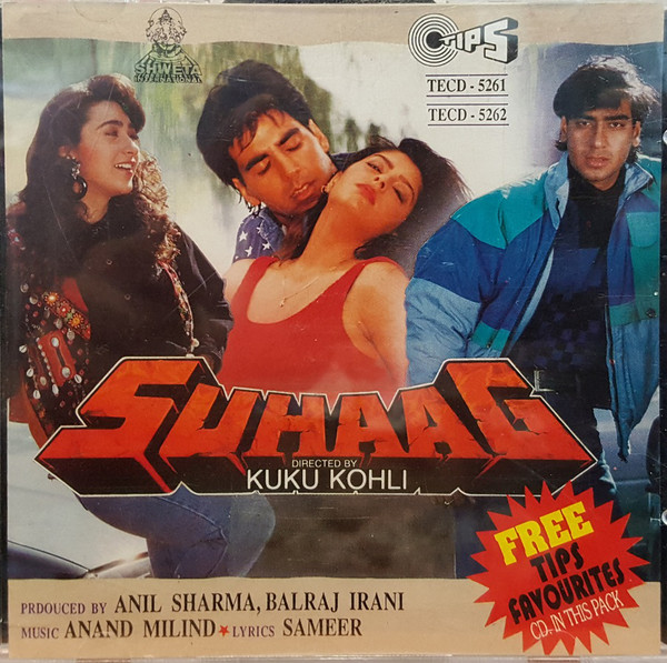SUHAAG