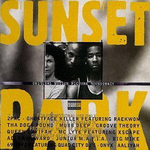 SUNSET PARK