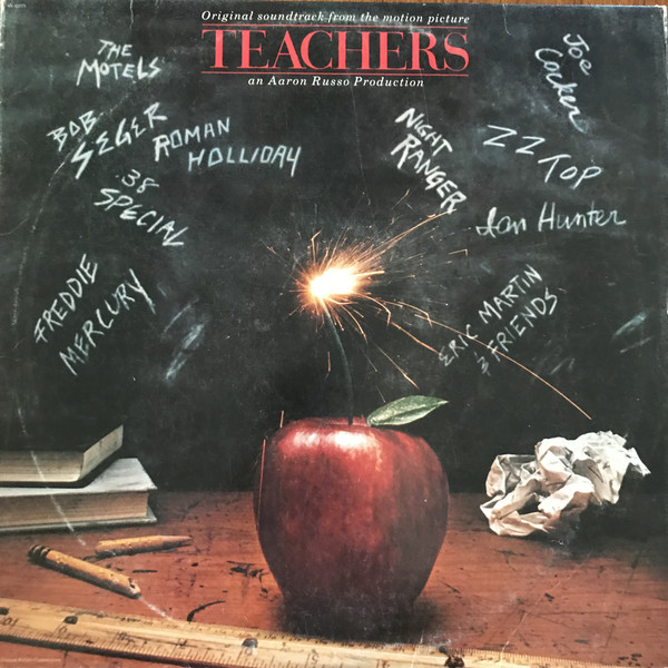 TEACHERS