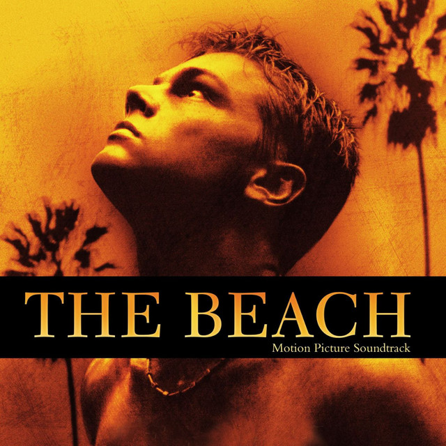 THE BEACH