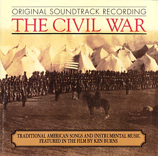 THE CIVIL WAR