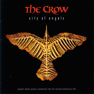THE CROW: CITY OF ANGELS
