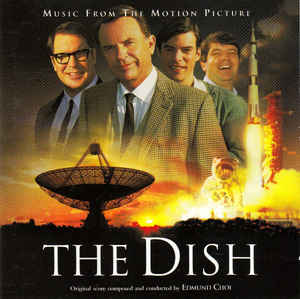 THE DISH