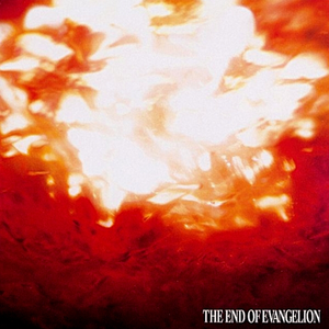 THE END OF EVANGELION