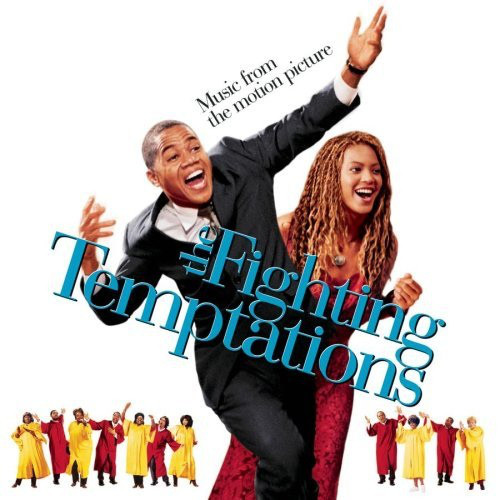 THE FIGHTING TEMPTATIONS