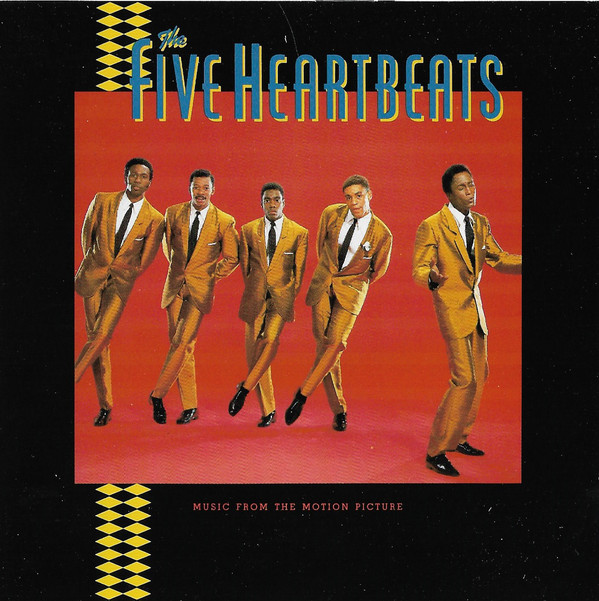 THE FIVE HEARTBEATS