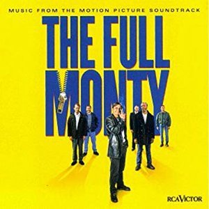 THE FULL MONTY