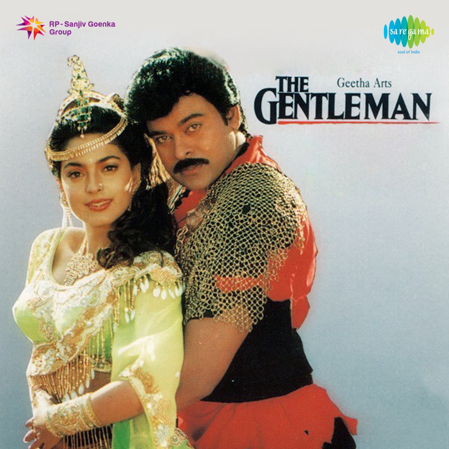 THE GENTLEMAN