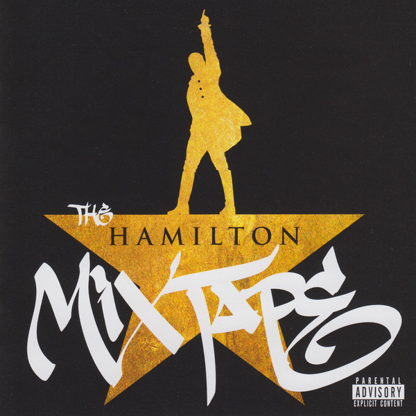 THE HAMILTON MIXTAPE