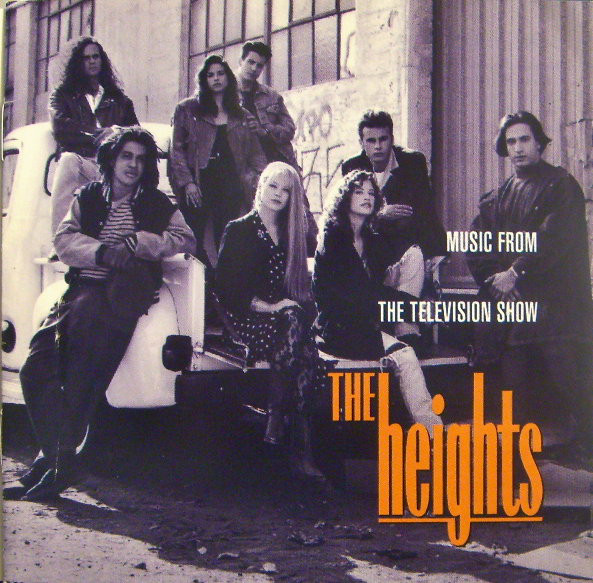 THE HEIGHTS