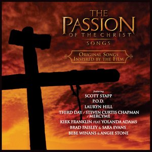 THE PASSION OF THE CHRIST