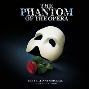 THE PHANTOM OF THE OPERA