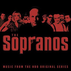 THE SOPRANOS