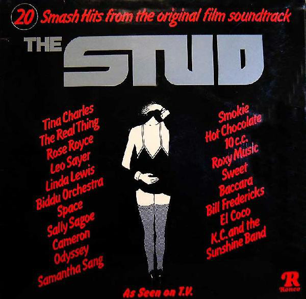 THE STUD - OST