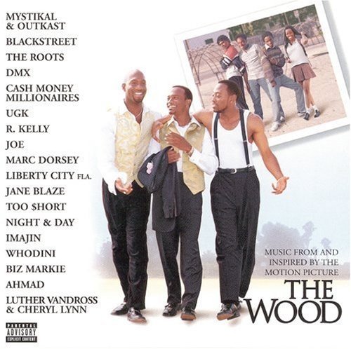 THE WOOD