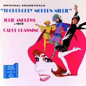 THOROUGHLY MODERN MILLIE