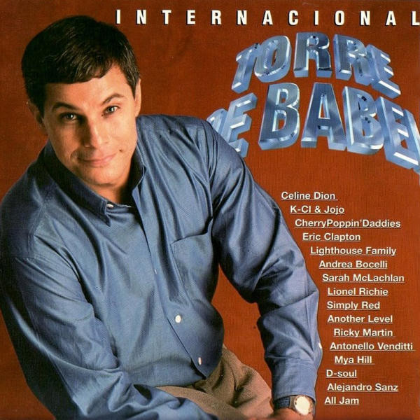 TORRE DE BABEL - INTERNACIONAL
