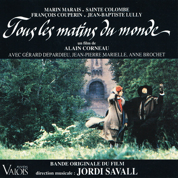 TOUS LES MATINS DU MONDE