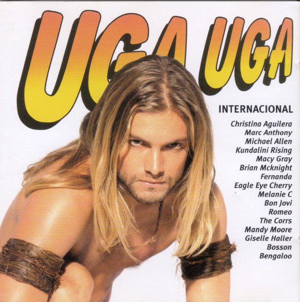 UGA UGA - INTERNACIONAL