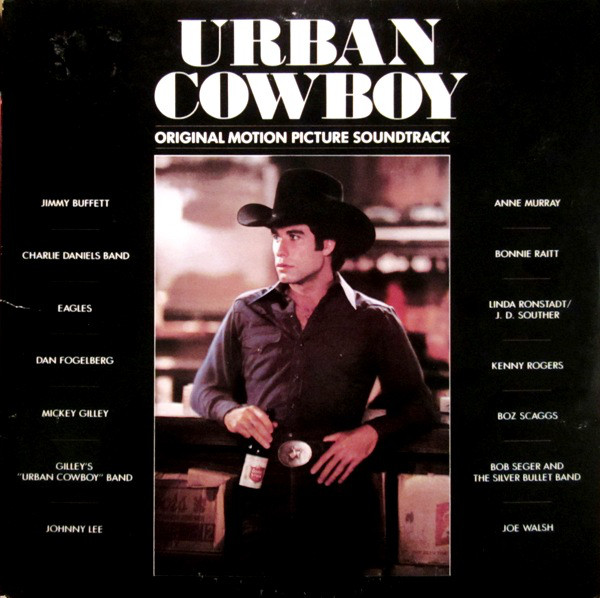 URBAN COWBOY