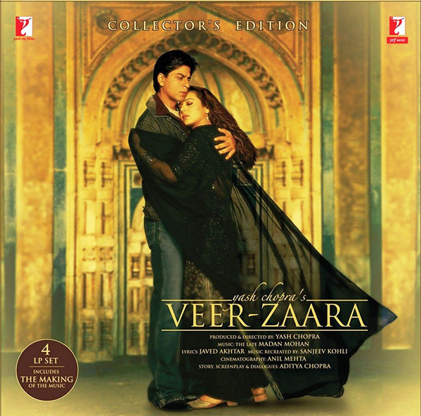 VEER ZAARA
