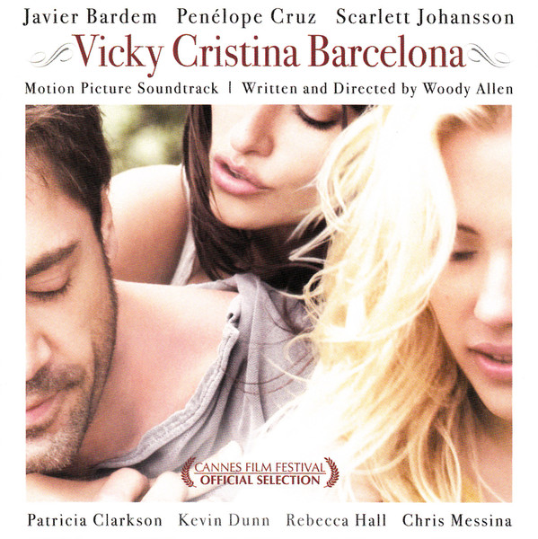 VICKY CRISTINA BARCELONA