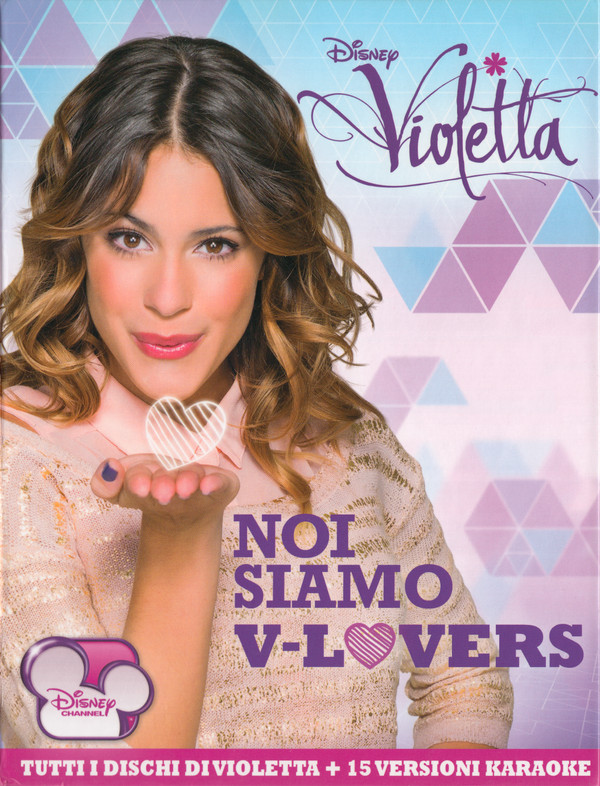 NOI SIAMO V-LOVER