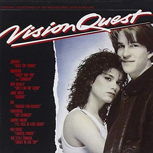 VISION QUEST