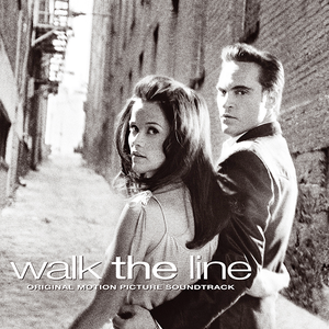 WALK THE LINE