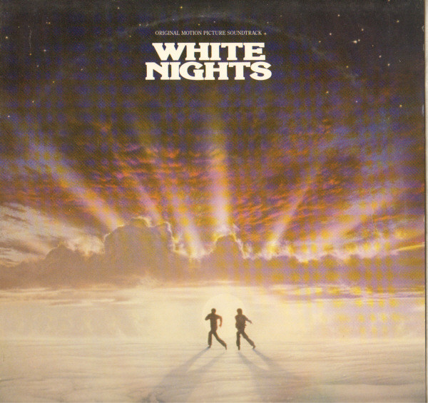WHITE NIGHTS