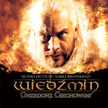 WIEDŹMIN (THE HEXER)
