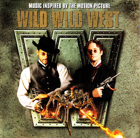 WILD WILD WEST