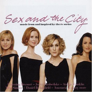 SEX AND THE CITY (TV SERIES)