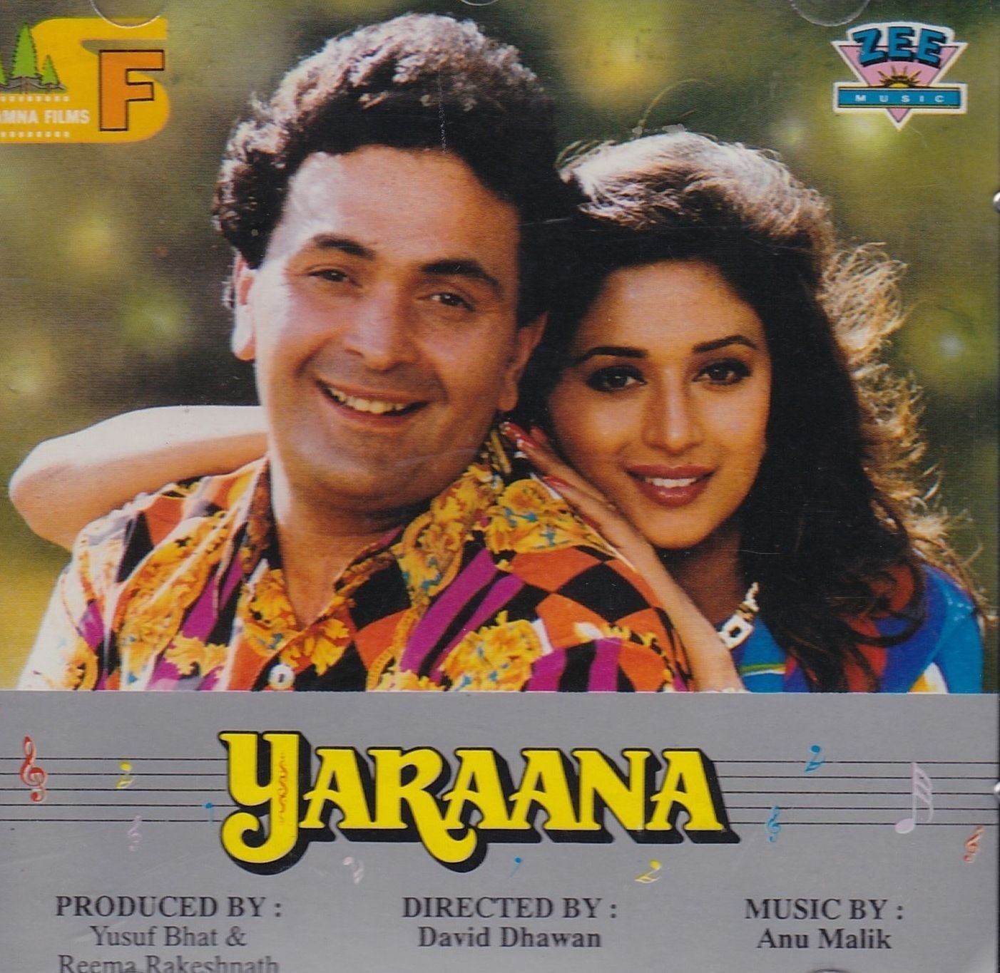 YAARANA