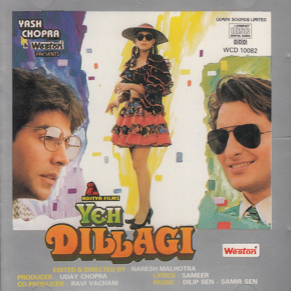 YEH DILLAGI